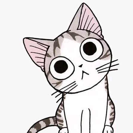 不偷腥的猫