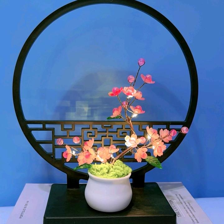 小鹿手工
