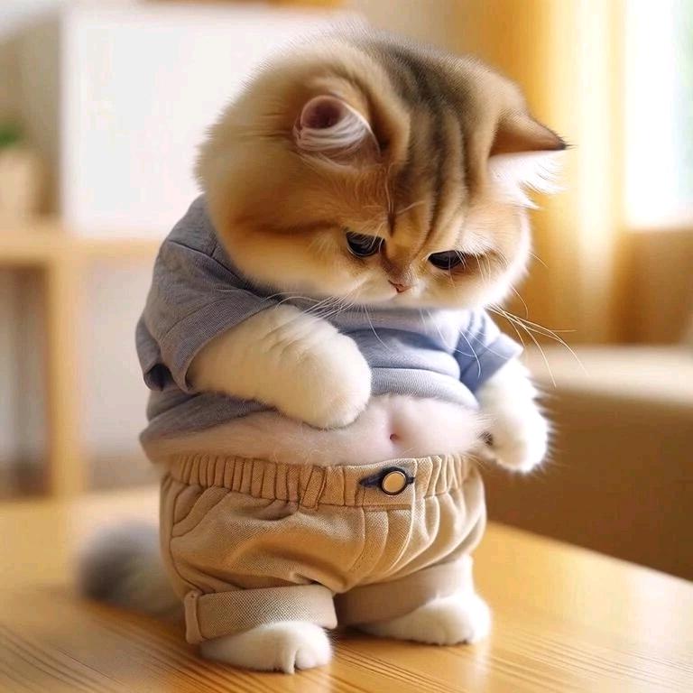 胡家小妹的猫猫馆