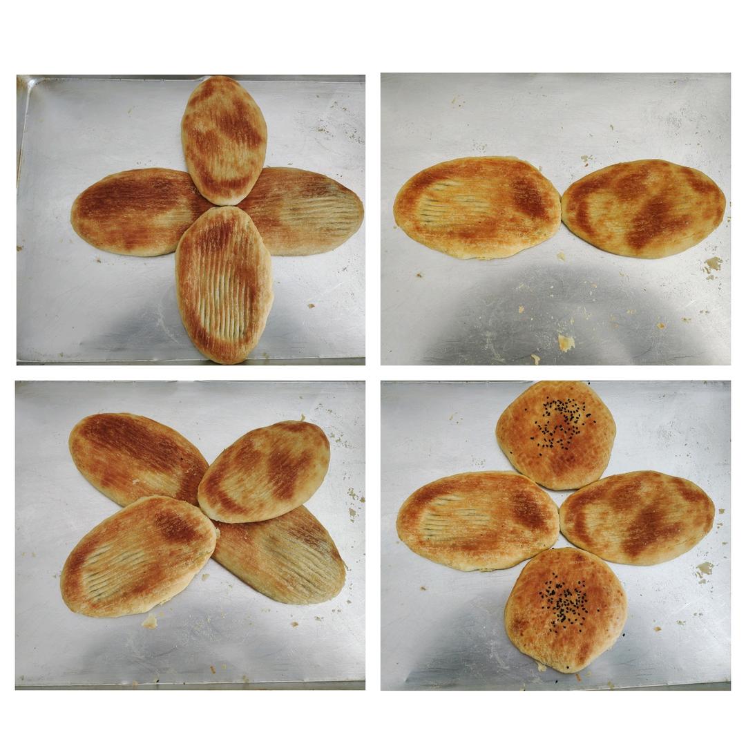 烧饼研究生（姬哥）