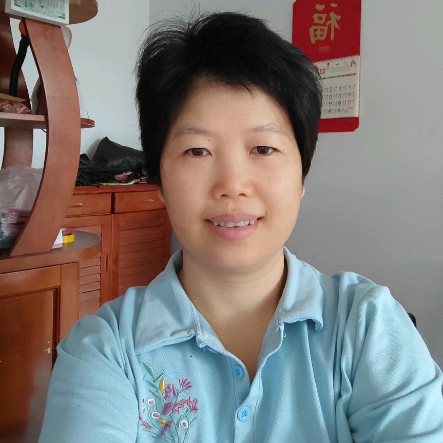 邓姐姐