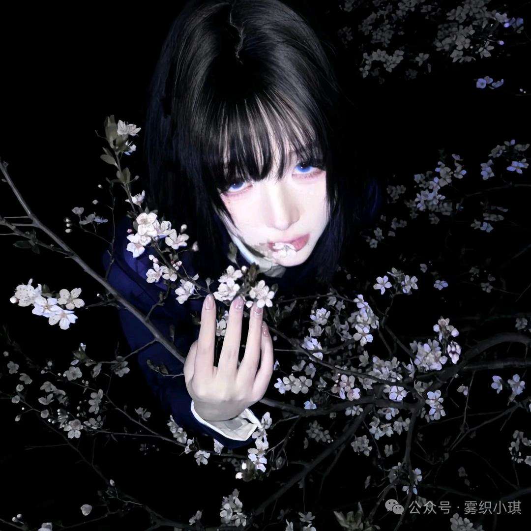 七里香