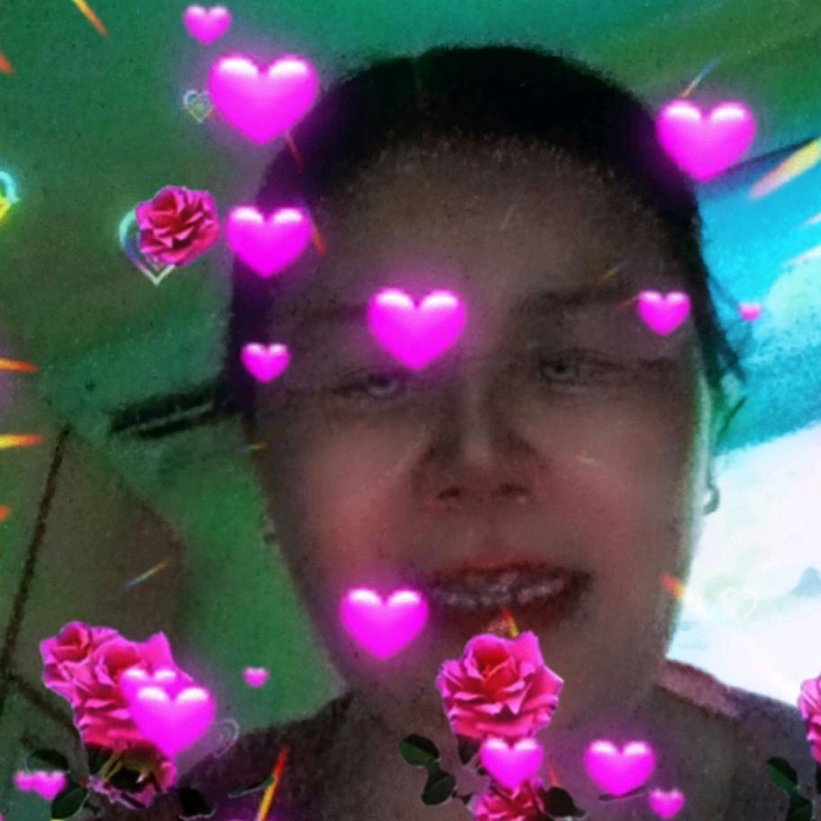 \