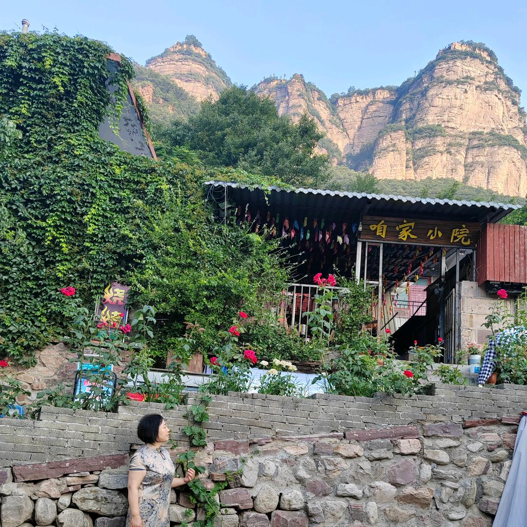 简悦