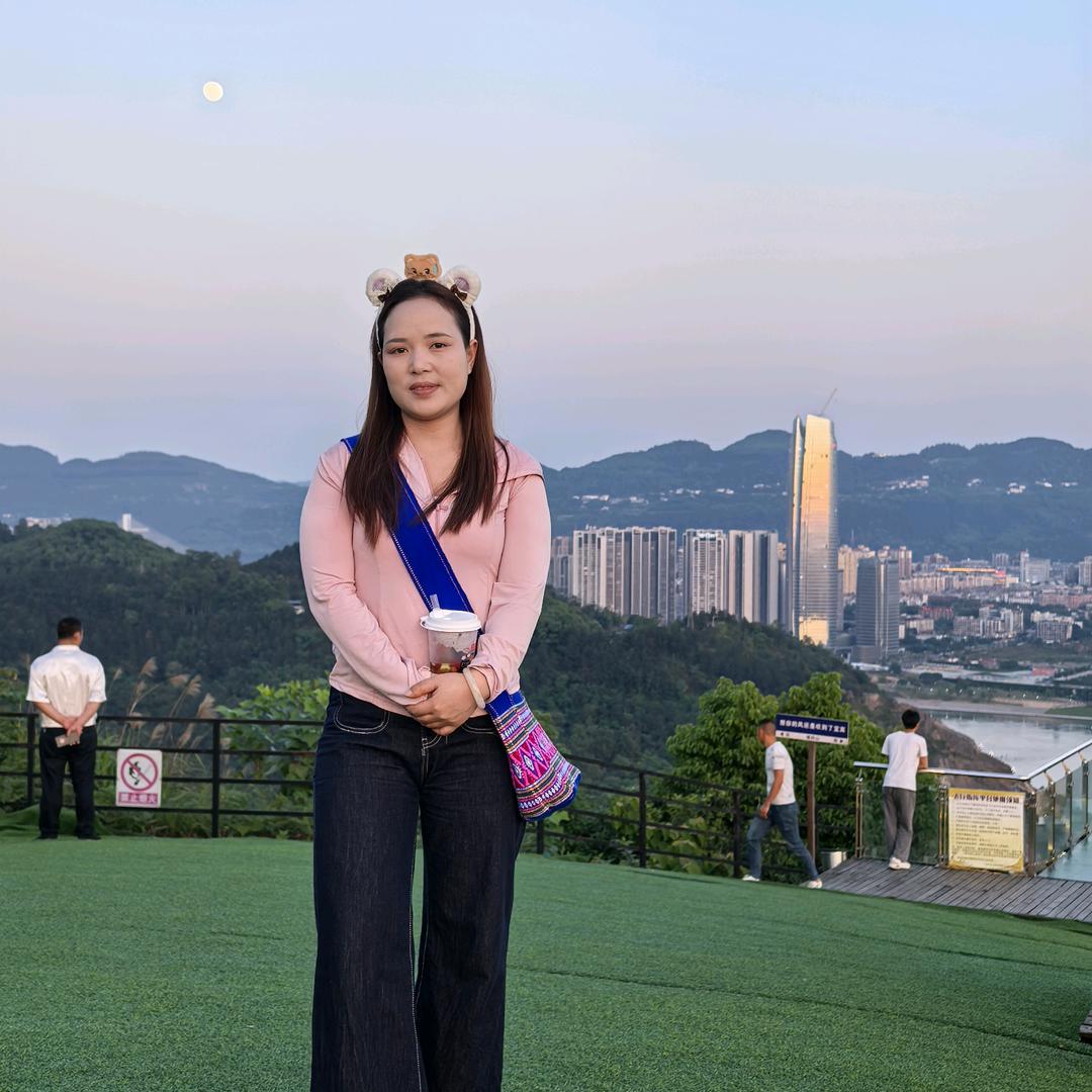 小姐姐