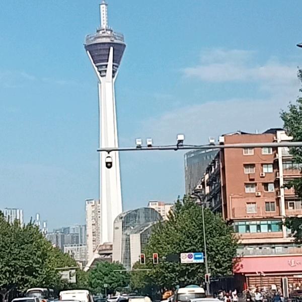 丫