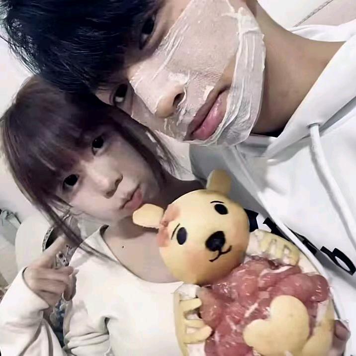 小新
