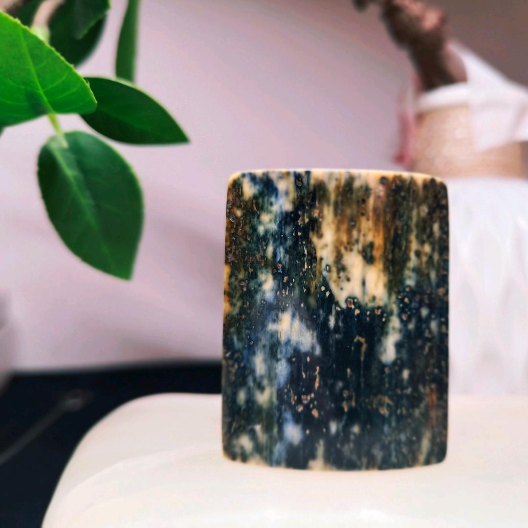 圆满猛犸家具工艺品3号