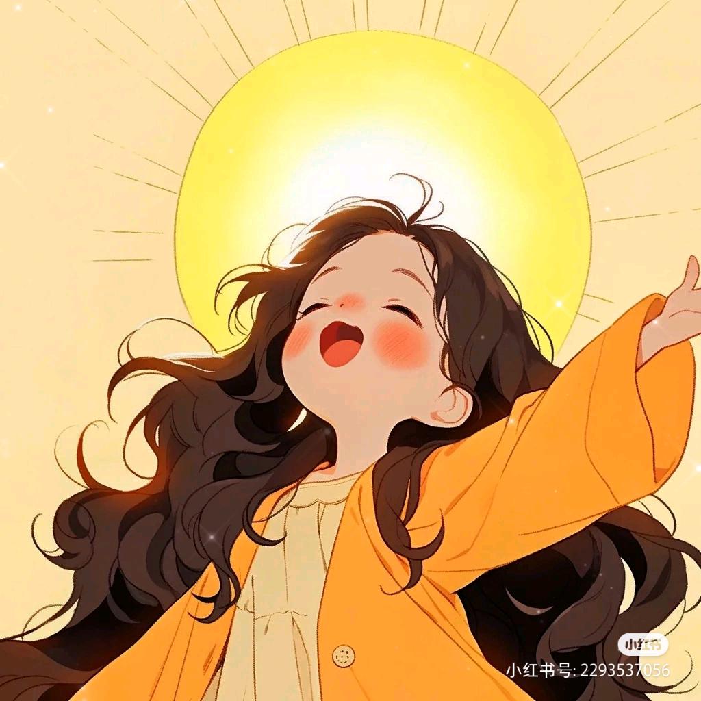 运动的小天宝宝