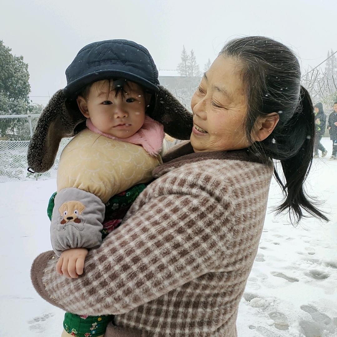 我是澎澎