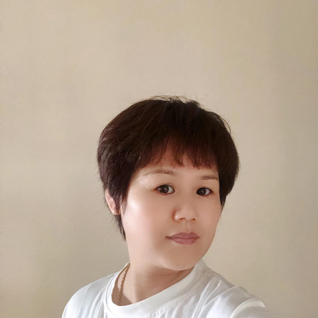 头皮抗衰—园艺