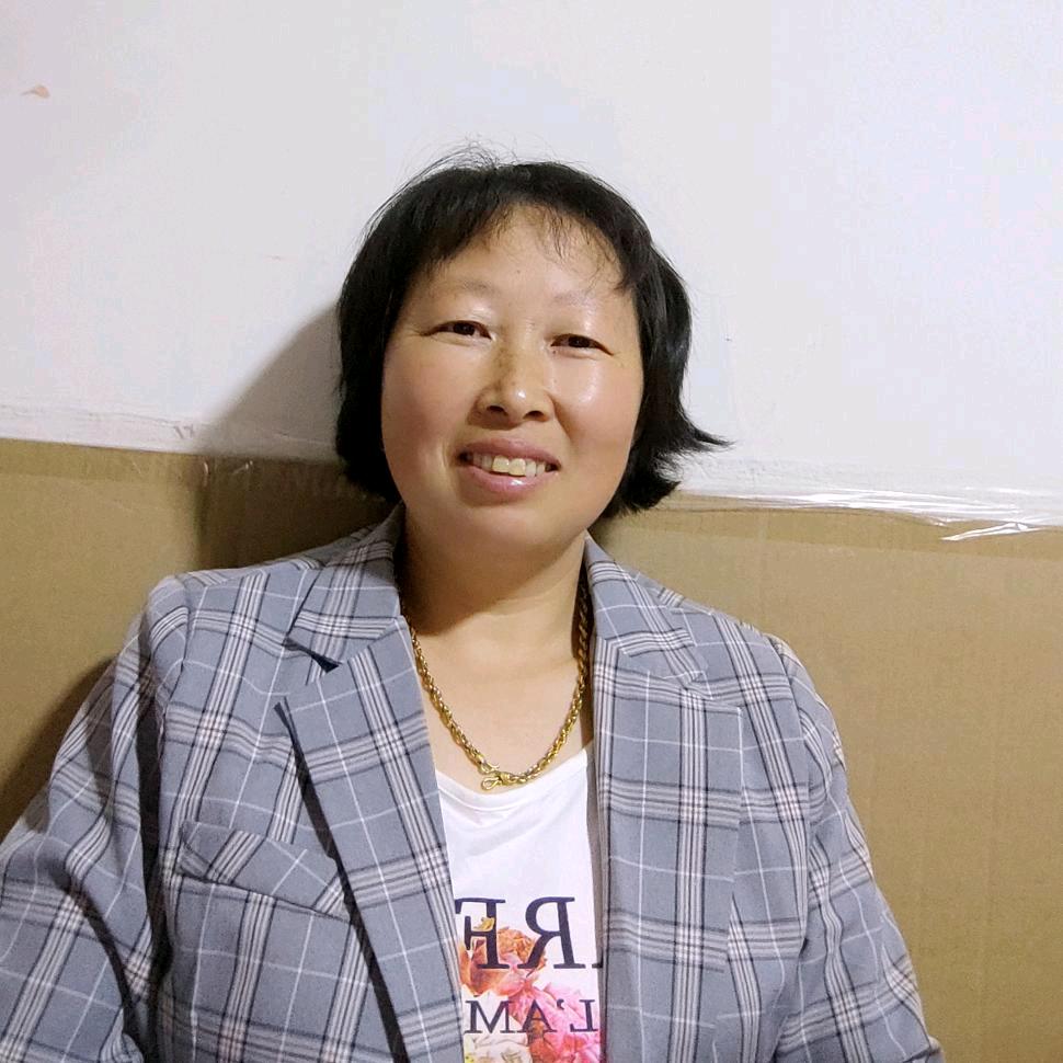 杨学兰