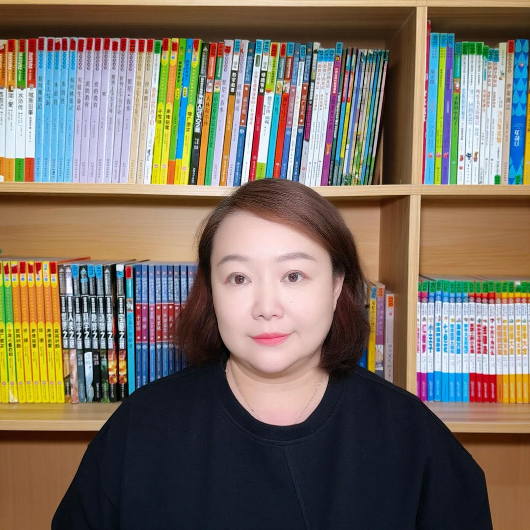 贝尔安亲童晖东+未来校区投资人赵校长