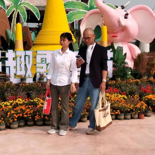 邹哥，巴蜀…雄鹰