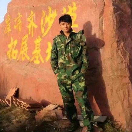 无尽透明的思念