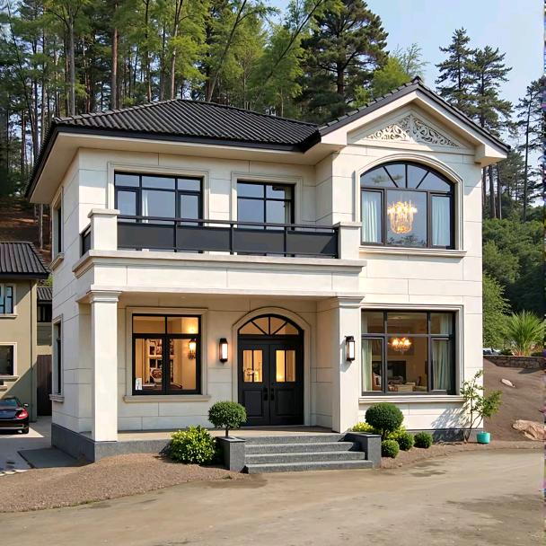 小山建房.高涵(全国联锁)
