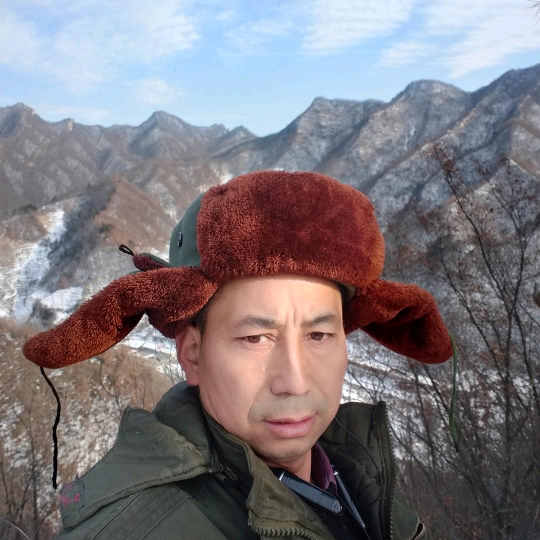 兴隆朱三