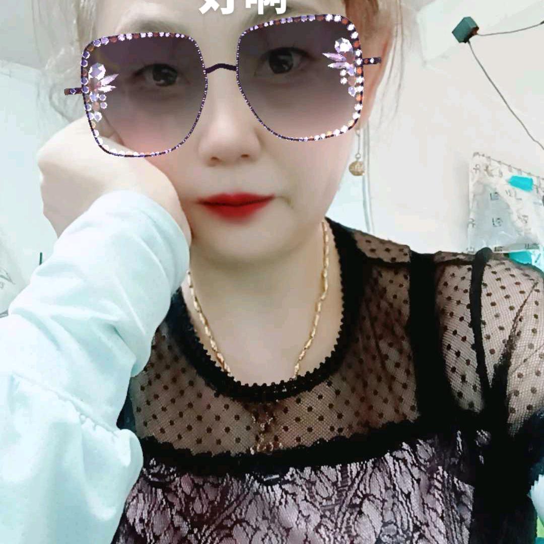 兰姐