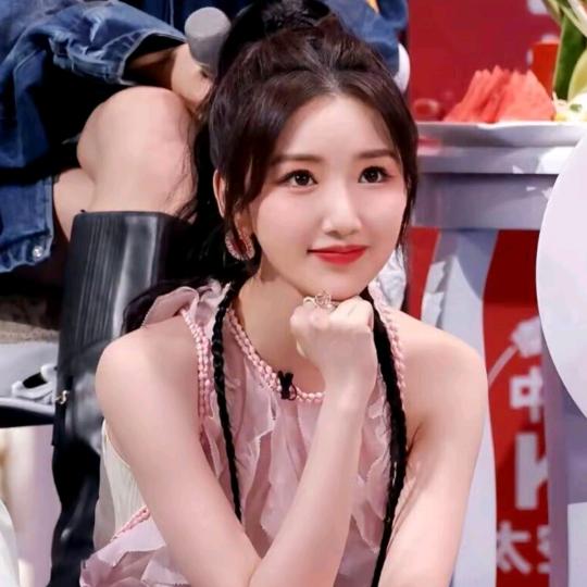 富川小瑶妹