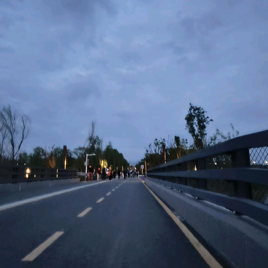 林中人