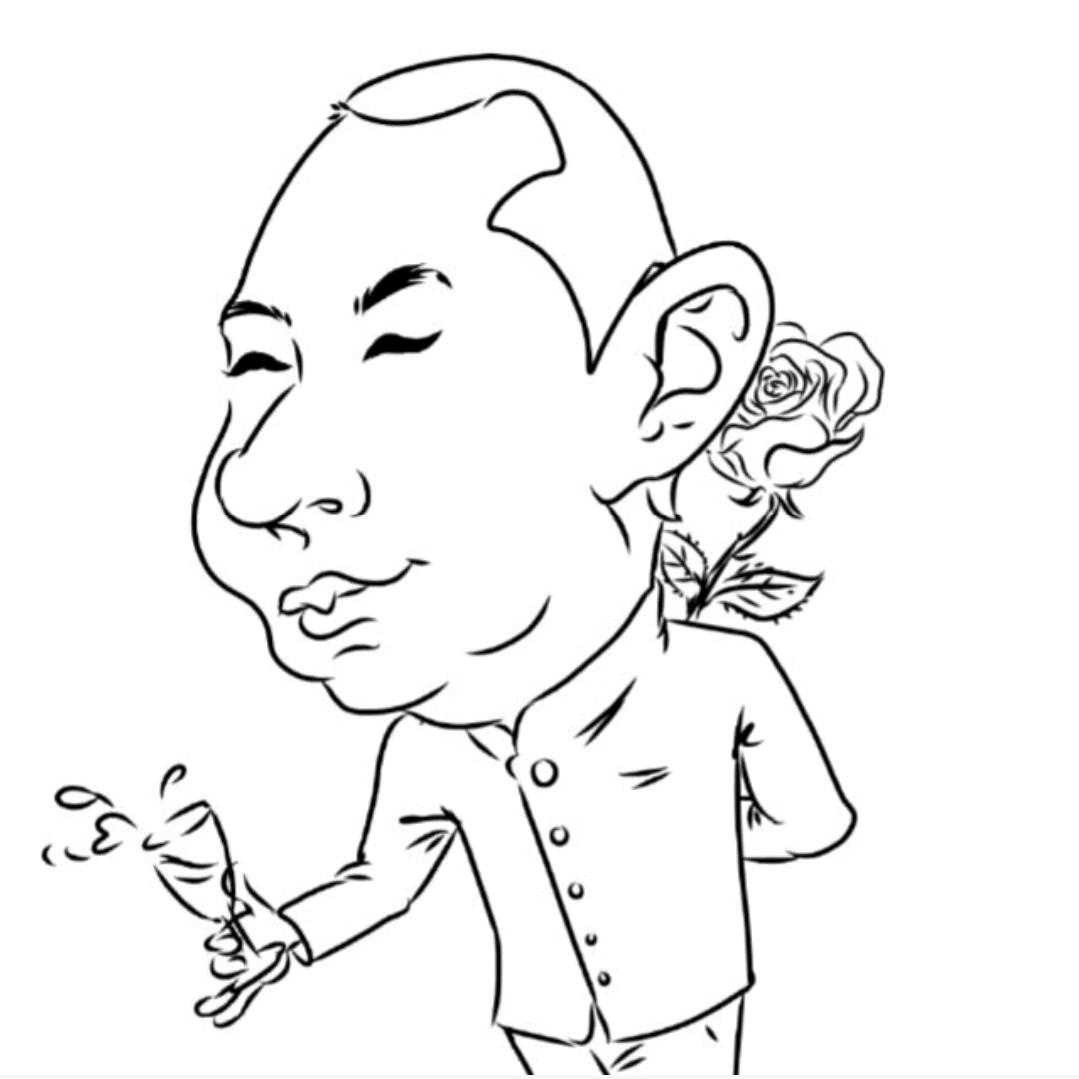 顺其自然