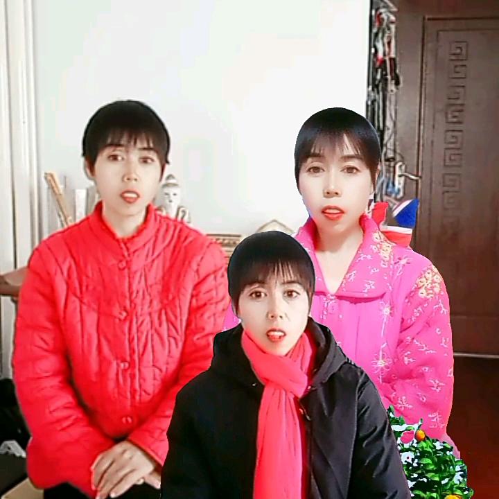 老七婆