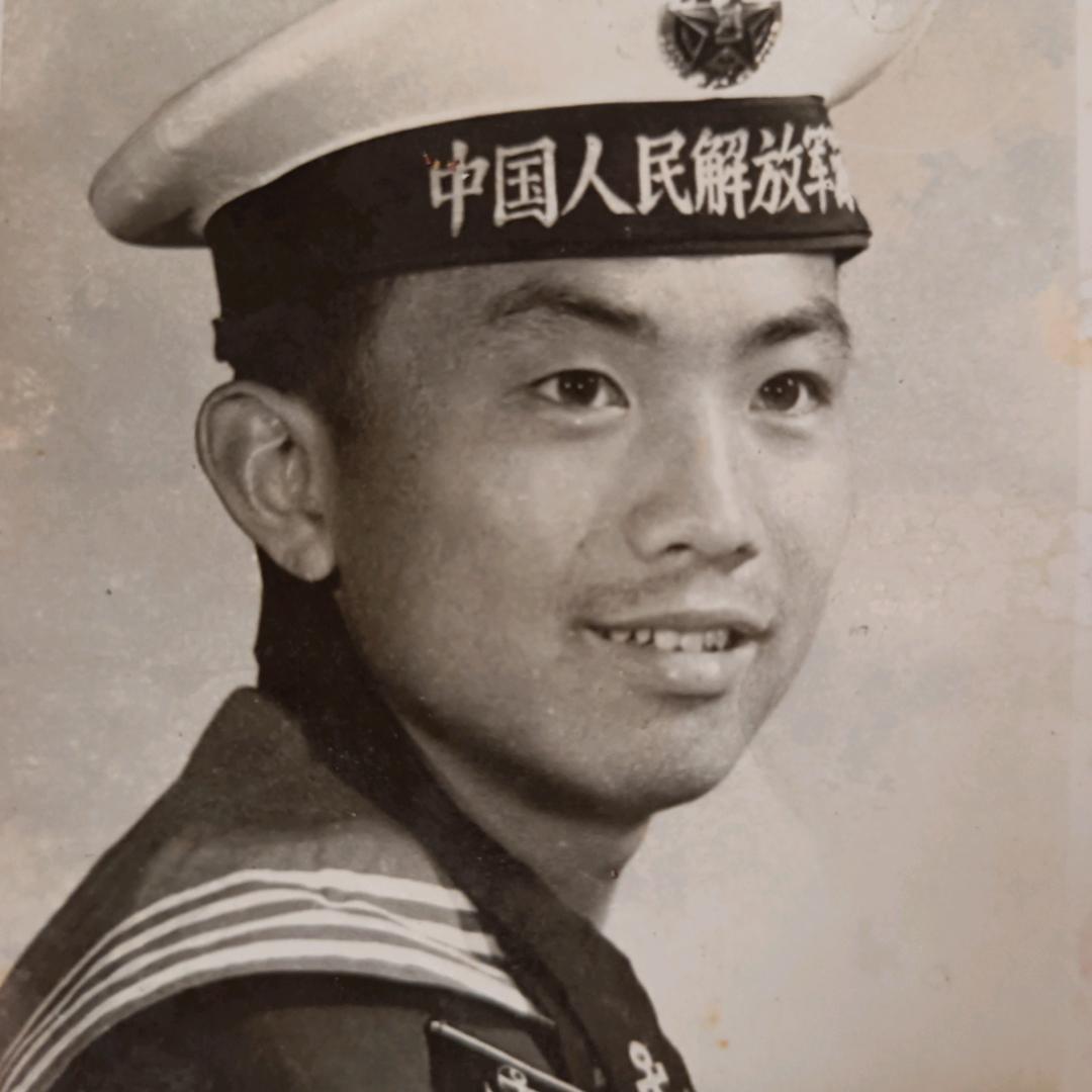 万春爱曳舞