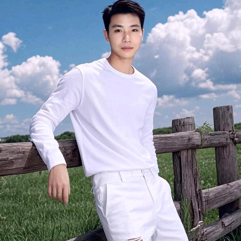 💞᭄᪲ᩚ꯭ᩚ何先生᭄ღ