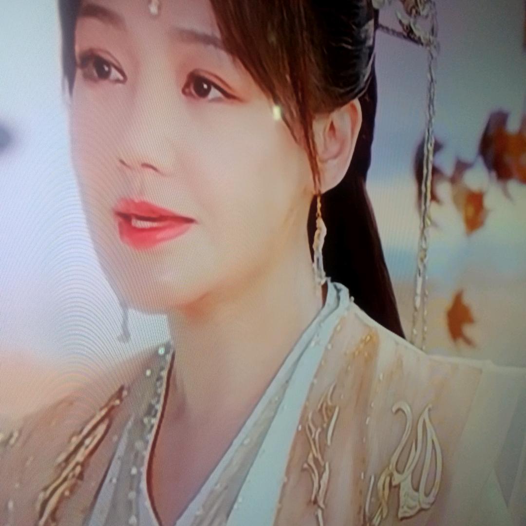 天上仙子