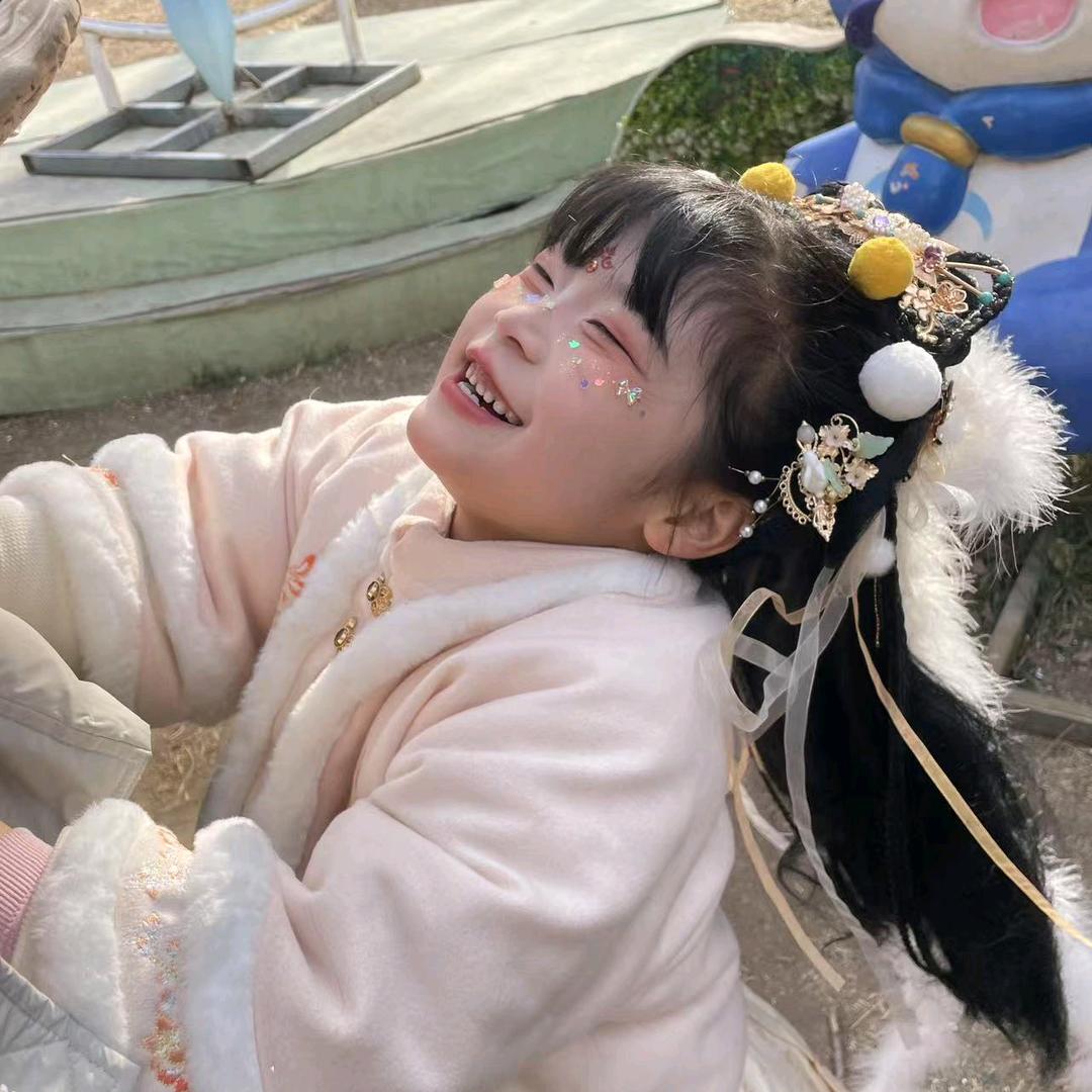 ✨✨梦初醒