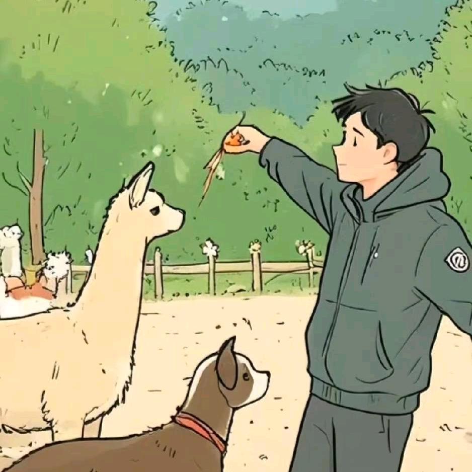 花向杨花卉