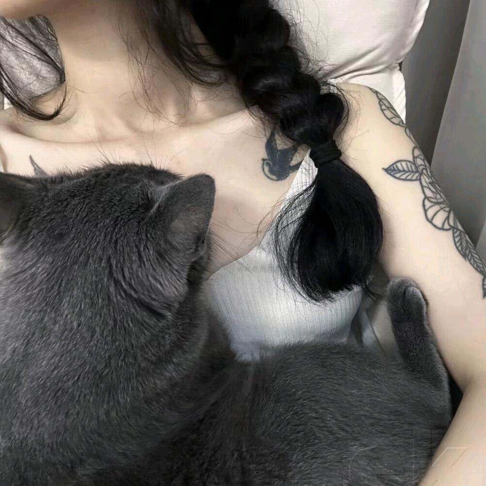 粥粥^🐾