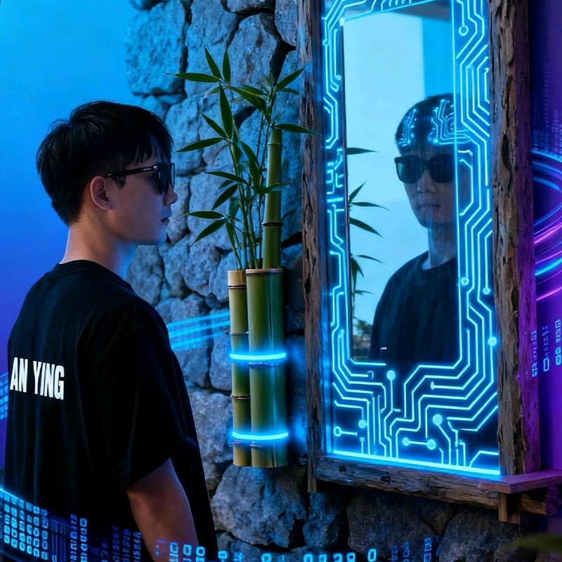 陈艺-AI电商落地破局