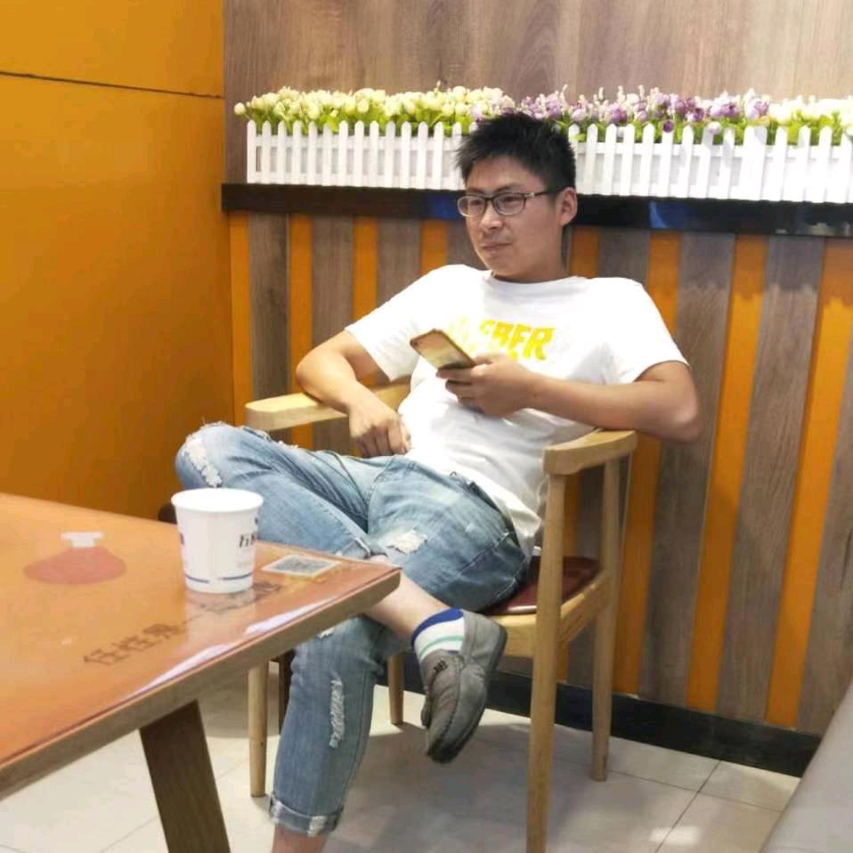 爱,无悔
