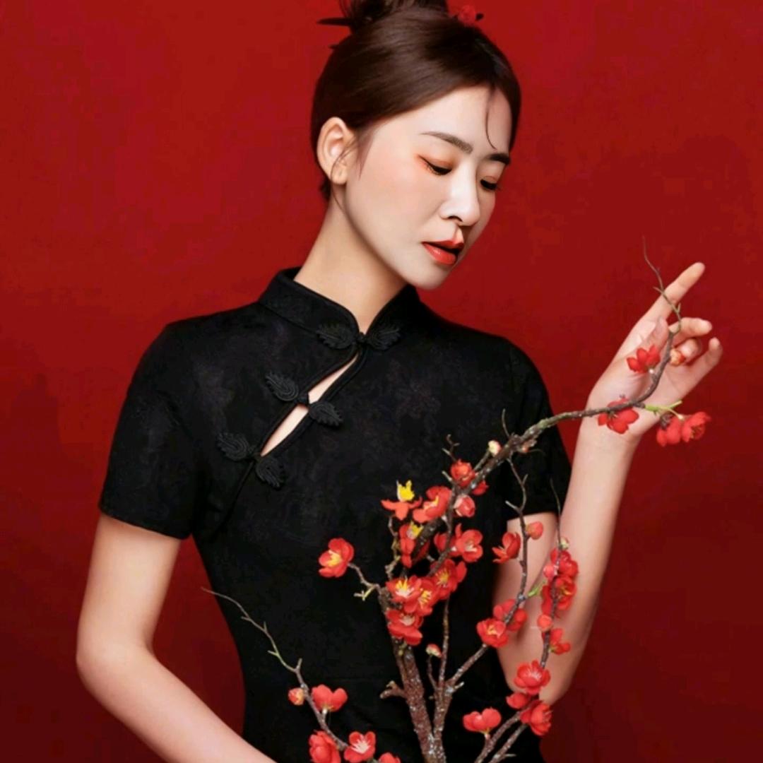 婵婵爱生活