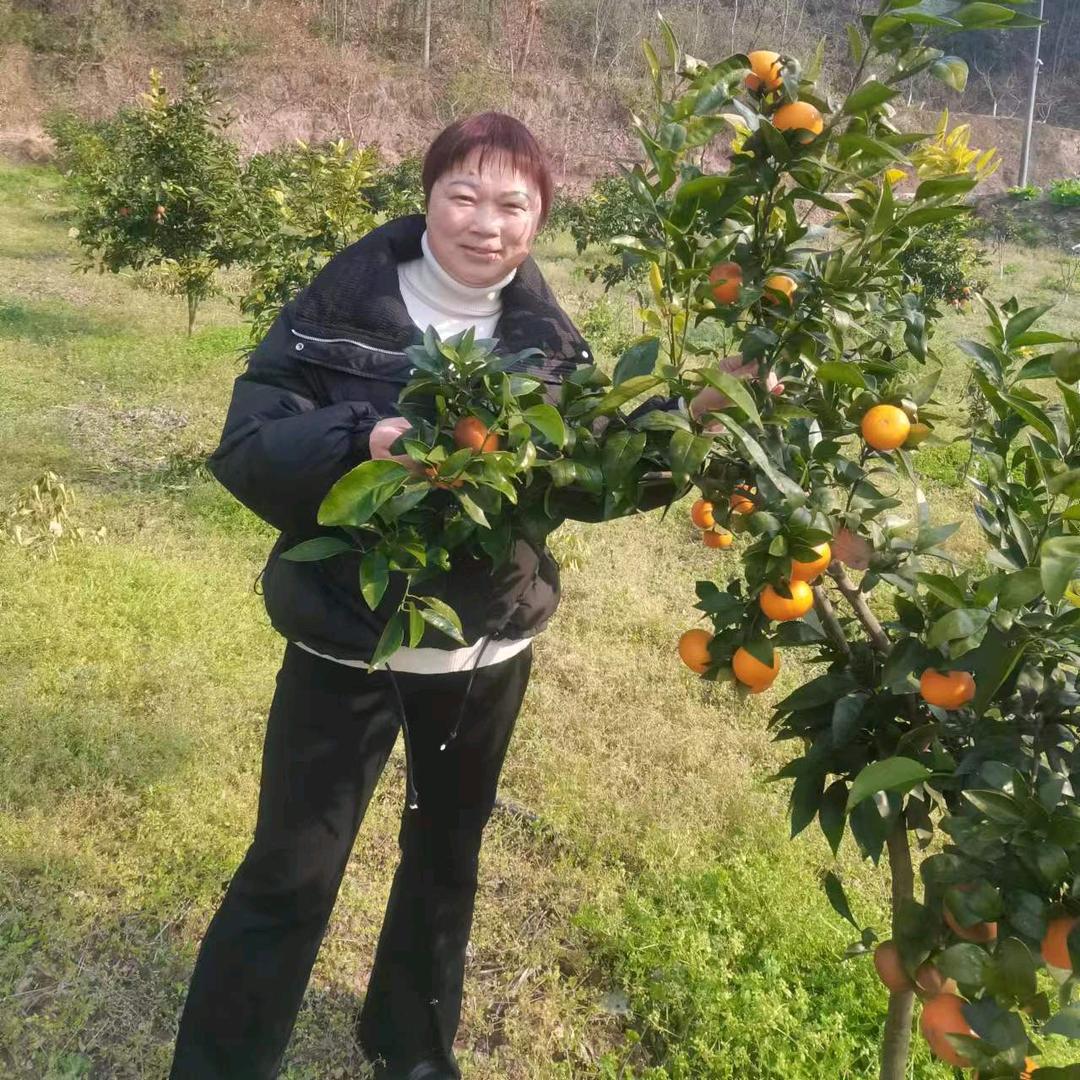 黄幺妹