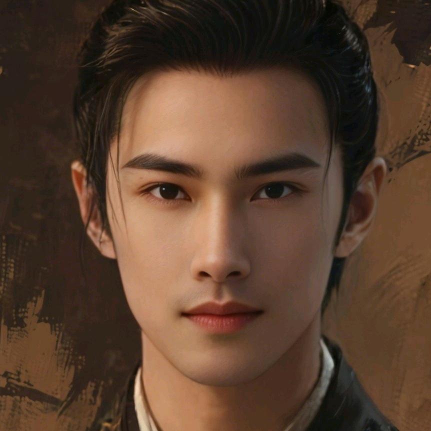 ᝰꫛ古风帝尊•⚘