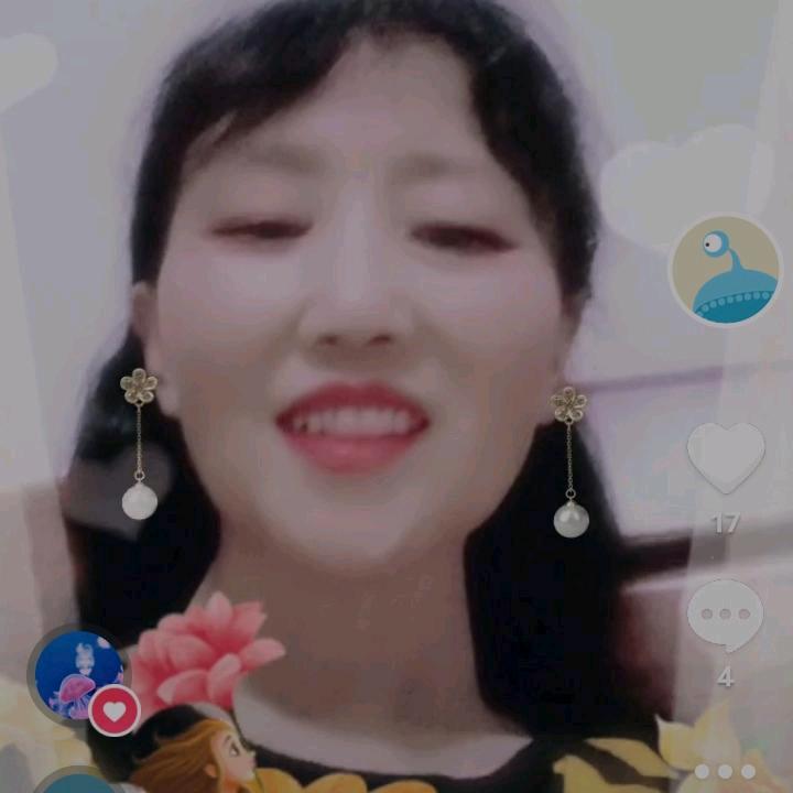 高大姐
