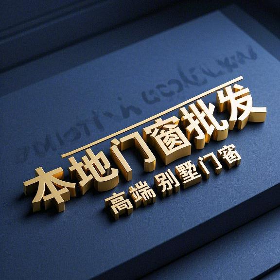 河源市本地源头门窗厂批发