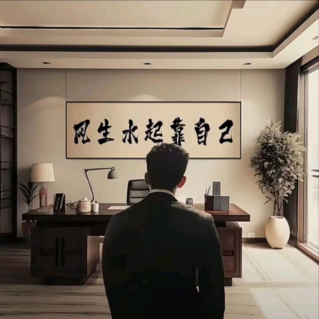 做个俗人