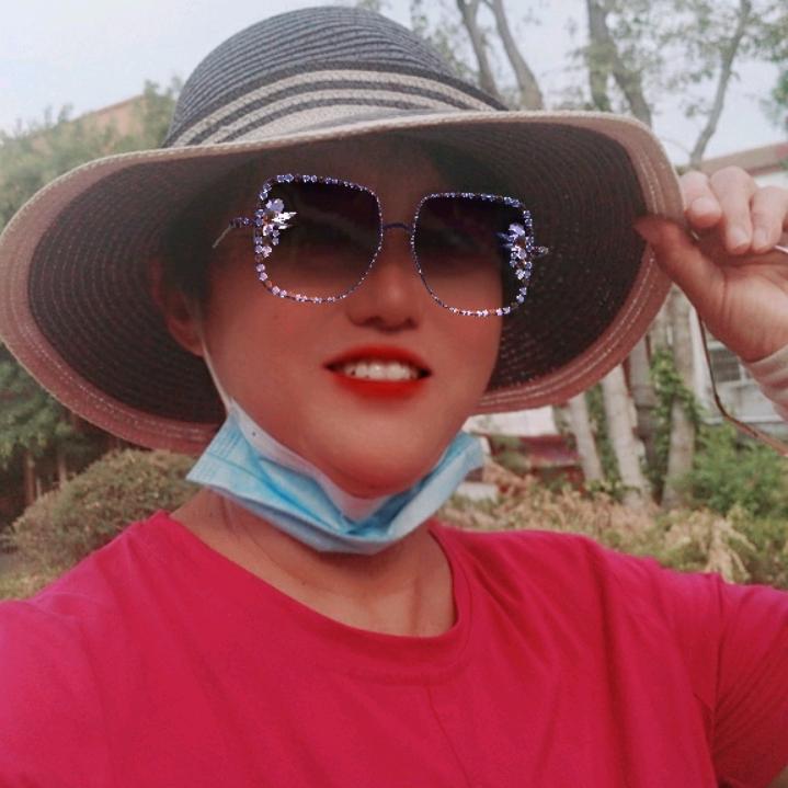 王凤梅.回族.拒秒赞。