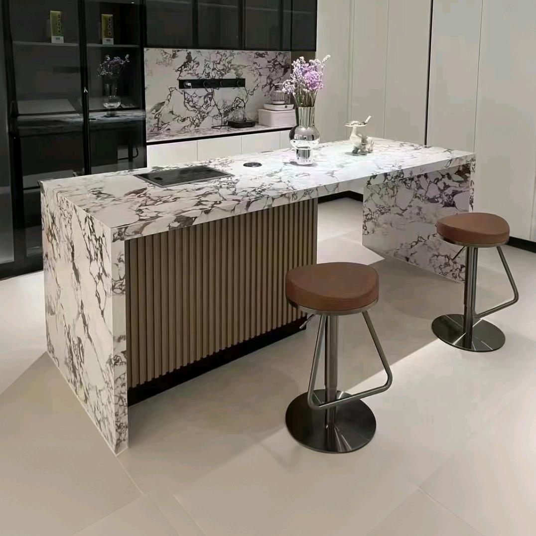 佛山辉宏 岛台餐桌