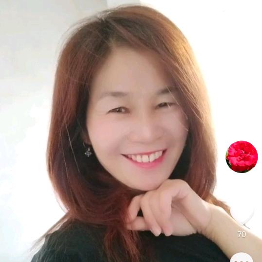 太阳花《拒聊》