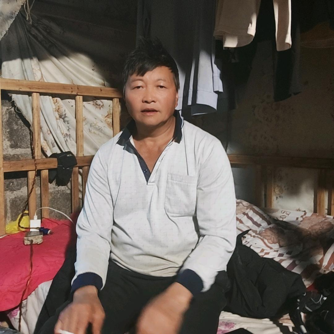 我喜爱山歌.