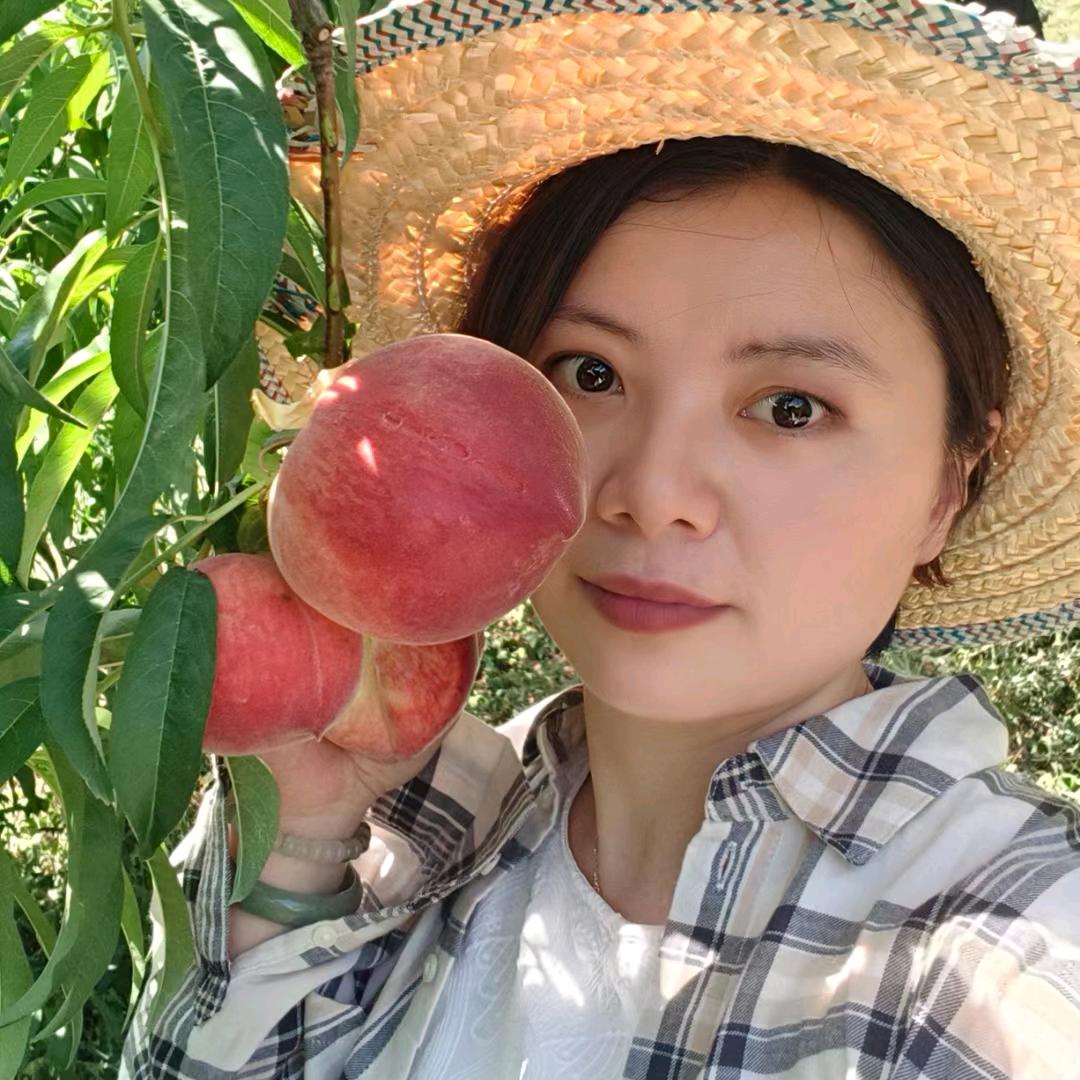 富疆鲜果