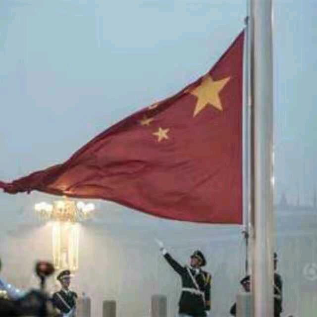 ꧁ღ霸道横行🇨🇳꧂