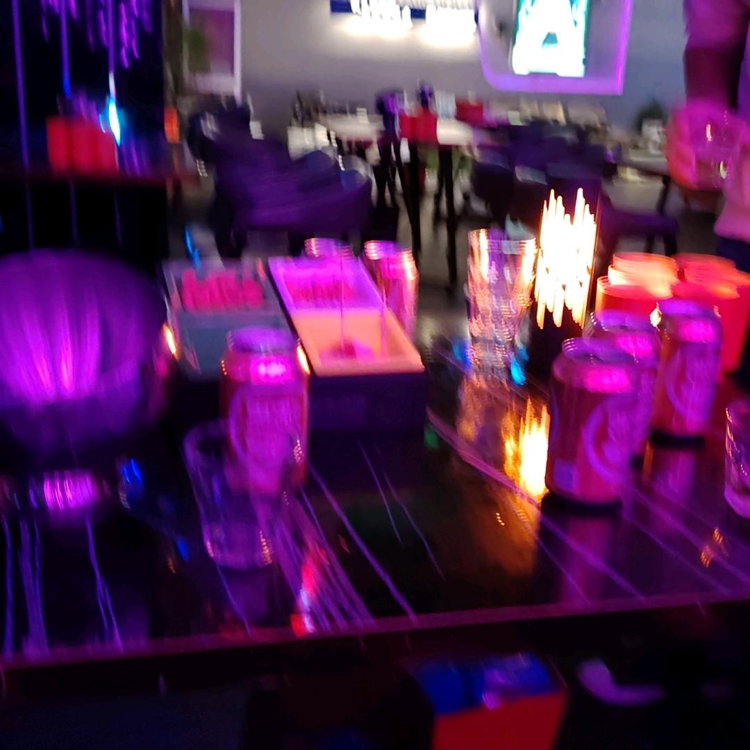 为君