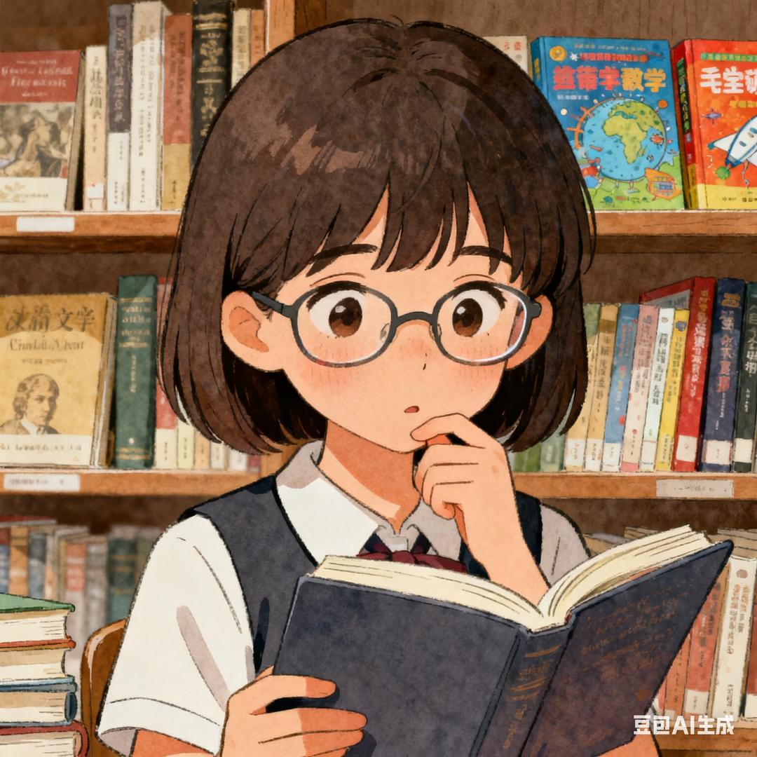 学霸加油站