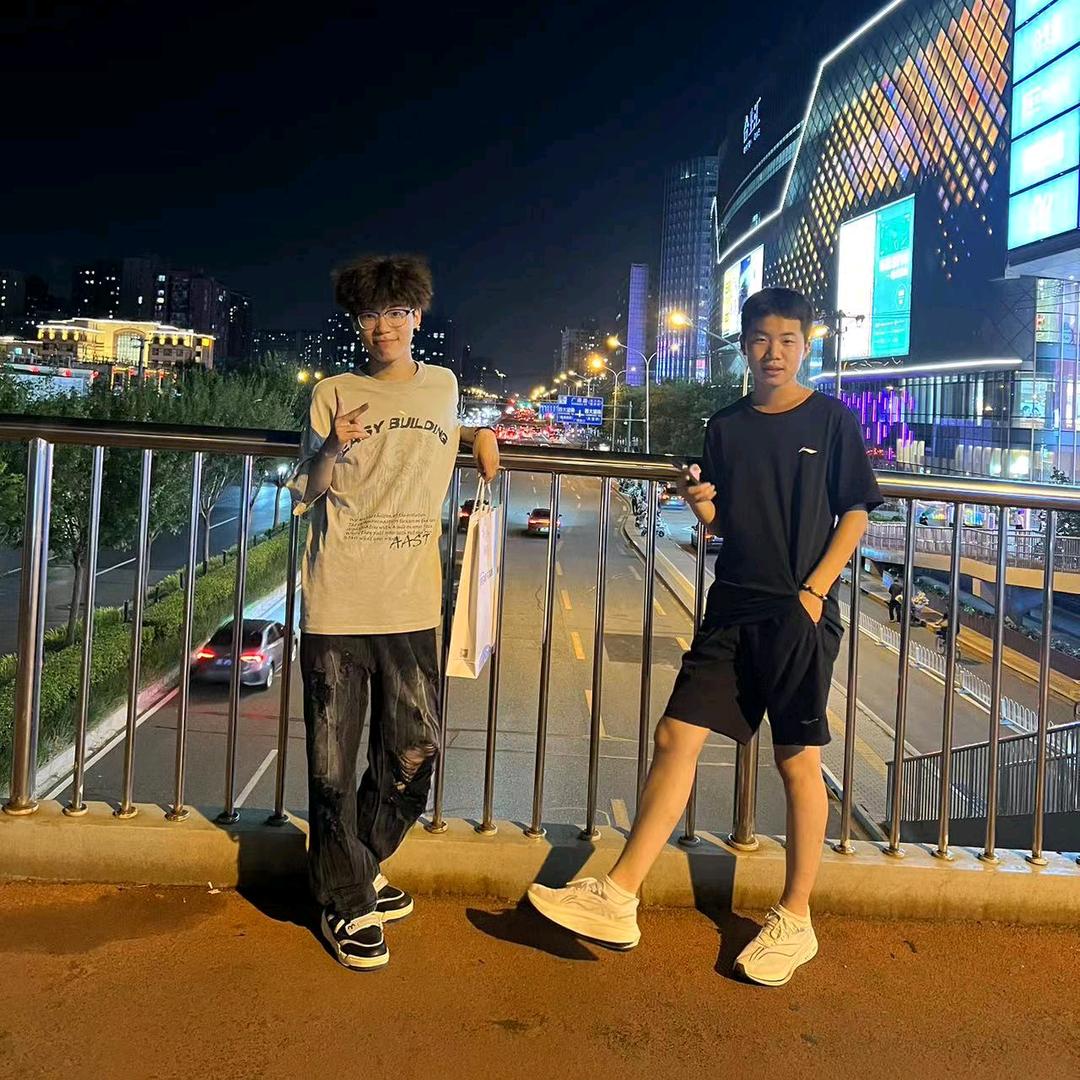 语过添情 (鴻運當頭)