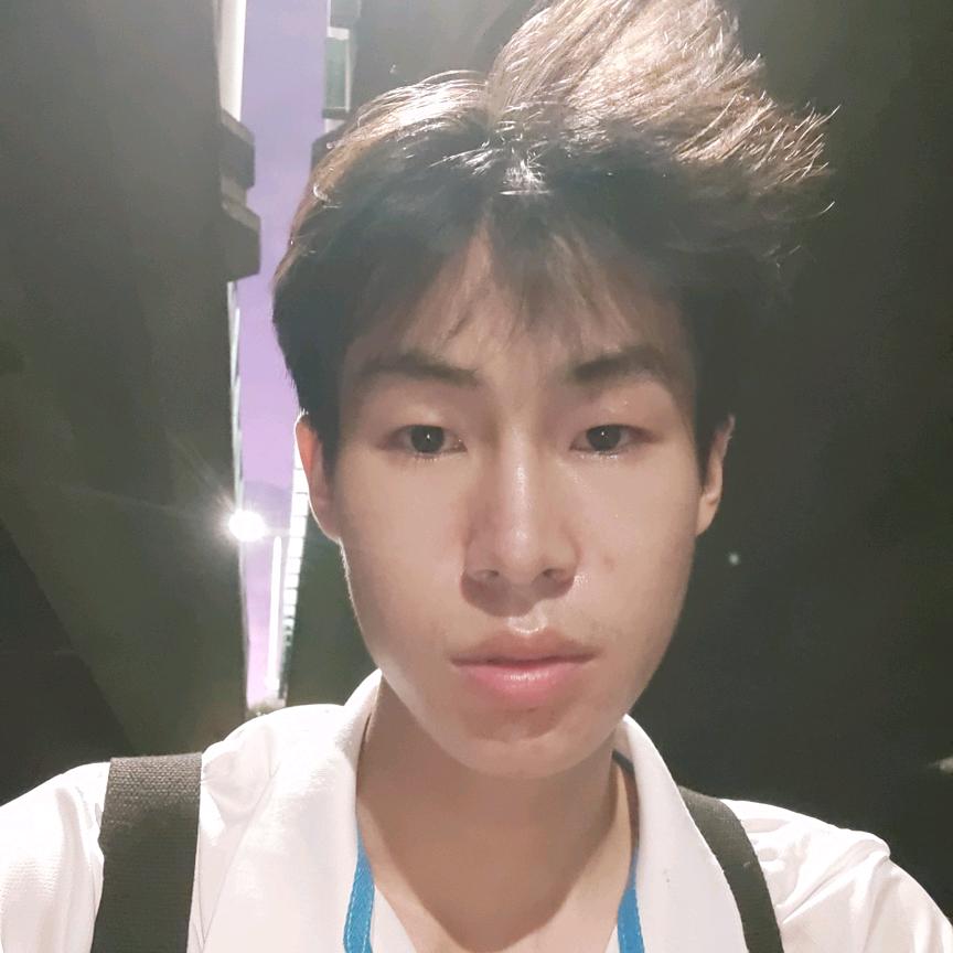 阿走有梦想